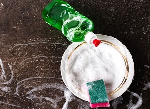 تصویر 1 از خرید و فروش مایع ظرفشویی ضد چربی با شرایط فوق العاده